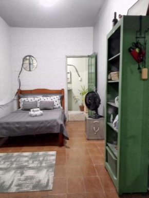 kitnet cantinho do simas